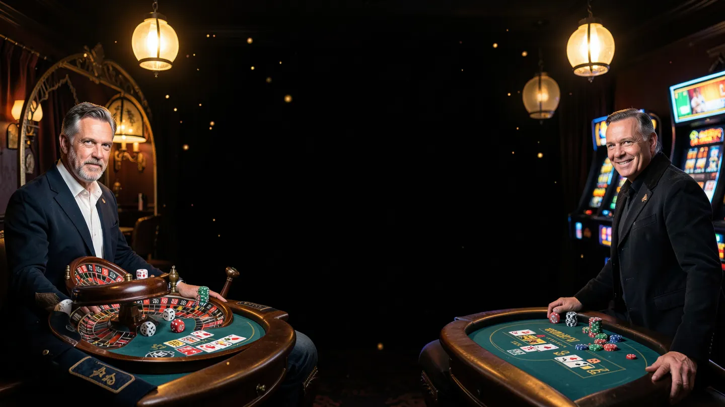 Bethall Casino